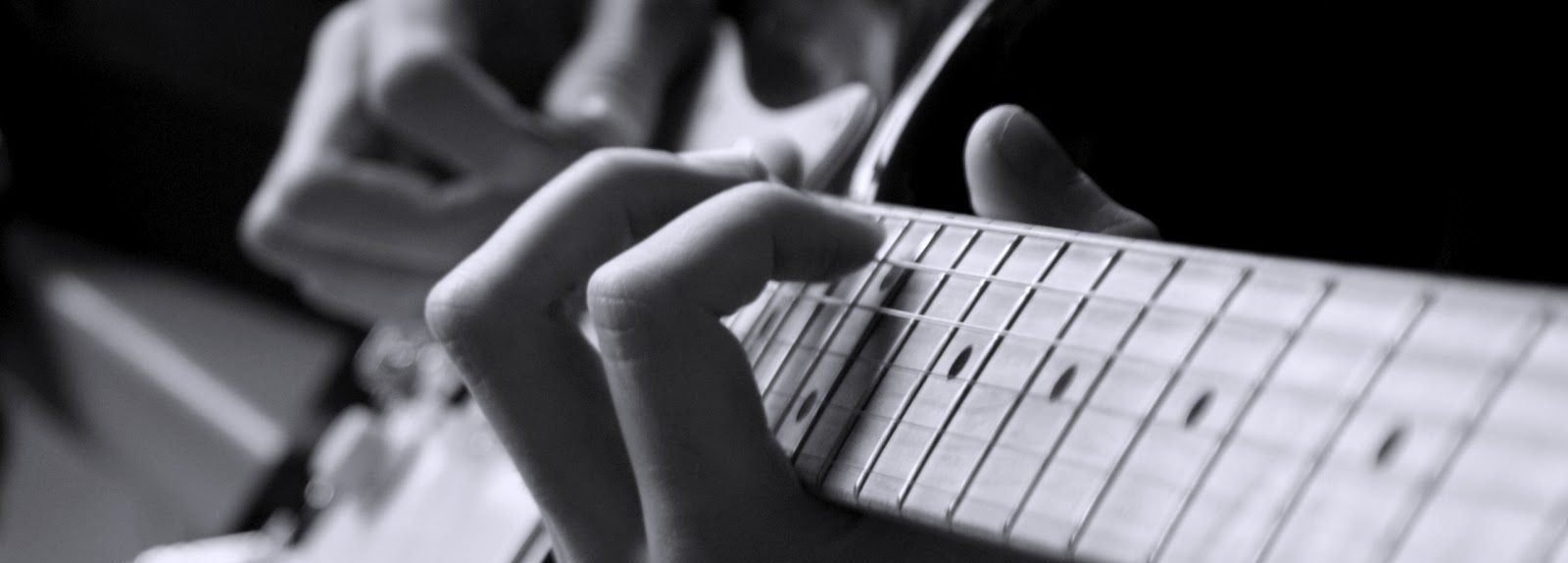 Clases de Guitarra / Ciudad de México